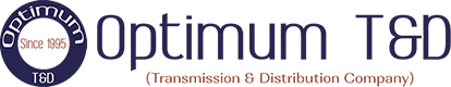 Optimum T&D Logo